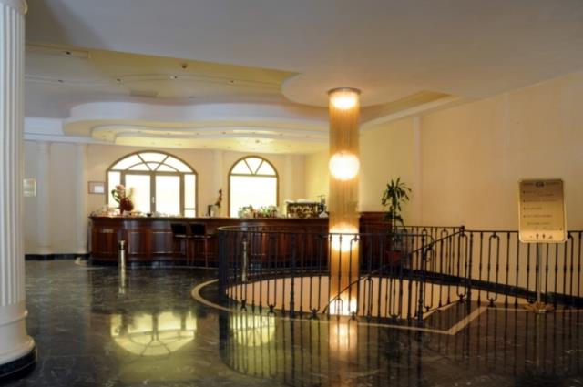 Photo gallery of 4 stars Hotel in Forlì Looking for hospitality and top services for your stay in Forlì? Choose BEST WESTERN Hotel Globus City