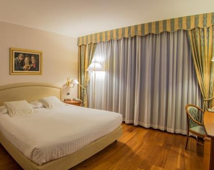 a Forlì scegli Best Western Hotel Globus City, la soluzione migliore  per il tuo soggiorno!