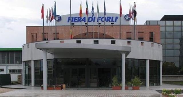 Fiera di Forlì Best Western Hotel Globus City