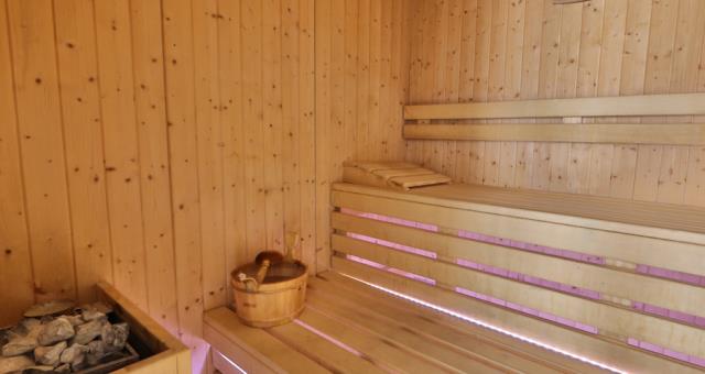 Spa for the exclusive use and reserved for guests of the hotel, relax and wellness, Best Western Hotel Globus City 4 stelle sup
