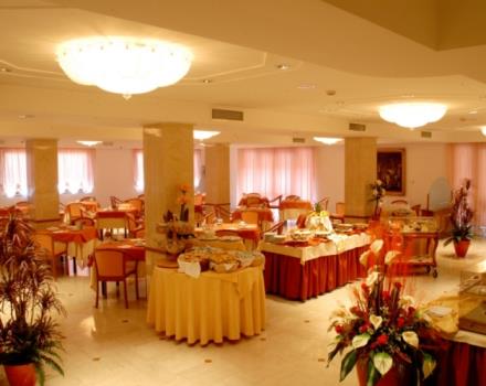Cerchi servizio e ospitalità per il tuo soggiorno a Forlì? Il Best Western Hotel Globus City è quello che fa per te!