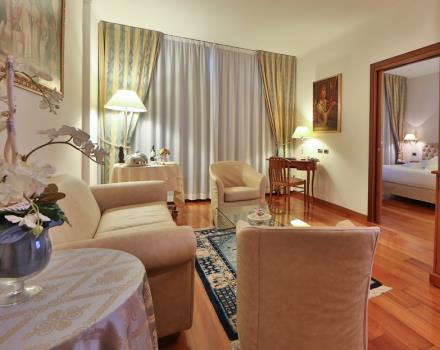 Soggiorno esclusivo ed elegante, Best Western Hotel Globus City Forlì