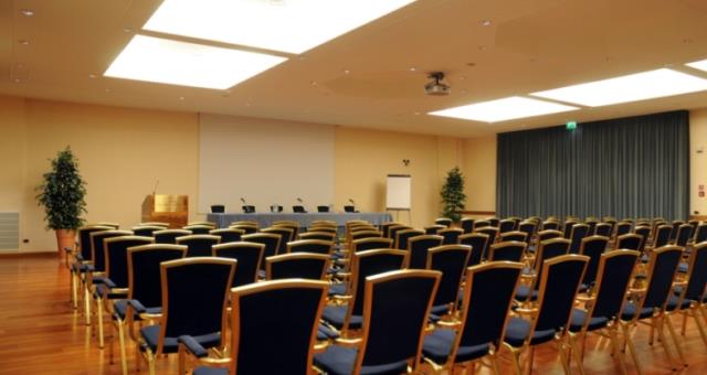 Devi organizzare un evento e sei alla ricerca di una sala meeting a Forlì? Scopri Best Western Hotel Globus City