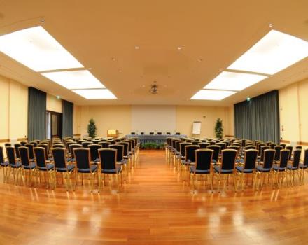 Sala Europa