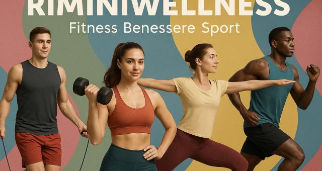 RIMINIWELLNESS 2025