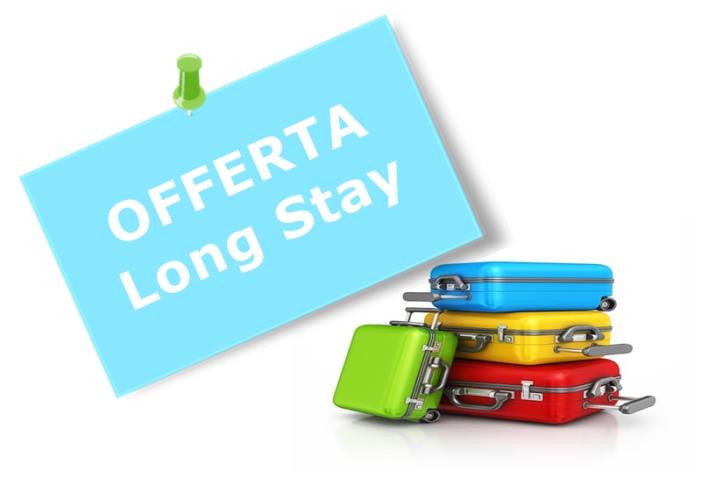 Long stay Offerta lunghi Soggiorni Best Western Hotel Globus City Forlì