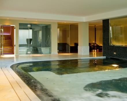 un soggiorno indimenticabile a Forlì con Hotel San globus city Fitness & spa