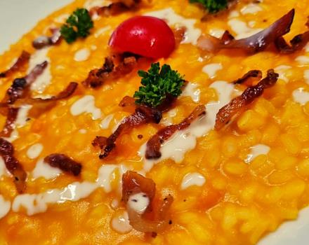 Ristorante I Meridiani BW Hotel Globus City