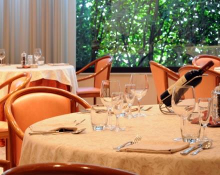 Vuoi visitare Forlì e soggiornare in un albergo ricco di servizi? Prenota al Best Western Hotel Globus City