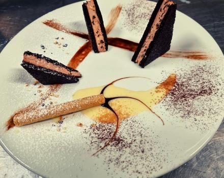 Ristorante I Meridiani BW Hotel Globus City
